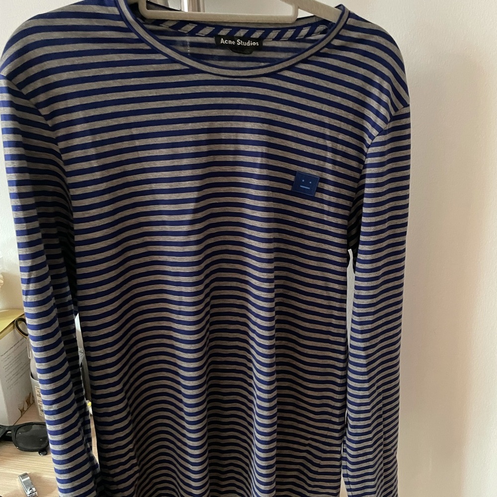 Acne studiot t shirt
